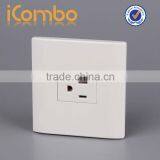 5-Pin Electrical Plug Female Socket Ip67