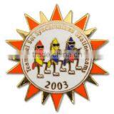 Badge Lapel Pin thumbnail-4