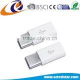 Female Micro USB to USB 3.1 Type C Male Adapter Quality Choice