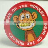 Custom Woven Patches thumbnail-3