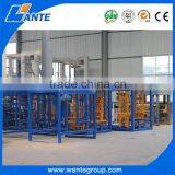 QT10-15 Fully Automatic Fly Ash Brick Making Machine thumbnail-2