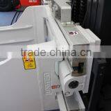 Forklift Sideshifting Bale Clamp thumbnail-1