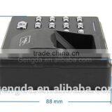 Hot Search Standalone Fingerprint Time Attendance System thumbnail-2