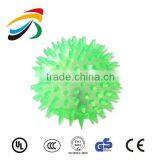 LED Flashing Bouncing Ball thumbnail-2