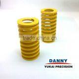 Heavy Duty Compression Mold Spring thumbnail-3