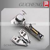 2016 NEWEST TYPE Stainless Steel Self Closing Door Hinge thumbnail-4