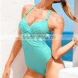 Hot Sale High Quality New Design Girl Swimwear,Sexy One Piece thumbnail-6