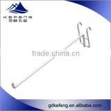 Most Durable Tower Slatwall Display, Slatwall Display, Slatwall Display Stand KF-F005 thumbnail-1