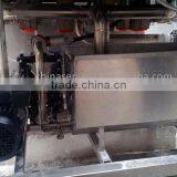 Reliable Quality High Gauss Full-automatic Wet High-intensity Magnetic Separator Machine thumbnail-3
