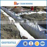 Polyester/Polypropylene Short Fiber Nonwoven Geotextile thumbnail-6