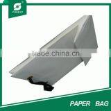 WHOLE CUSTOM SOAP PAPER BAG WITH GOLD FOIL STAMP LOGO thumbnail-4