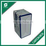 MACHINE PACKAGING PAPER BOX SHIPPING BOX thumbnail-5