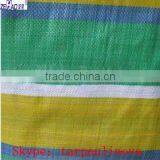 cheap pe tarpaulin&pe stripe tarpaulin&pe tarpaulin with blue stripes