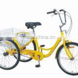 Three Wheels Cargo Bike , Very Fun ,full Body Exercise Bike thumbnail-1