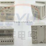 Full Range 110V/220V INPUT Switching Power Supply SMPS DIN RAIL Series DR-45-12 thumbnail-4