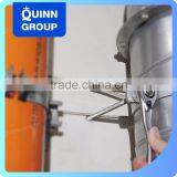 29-PC 13 mm Hex Professional CR-V Hollow Socket Set thumbnail-3