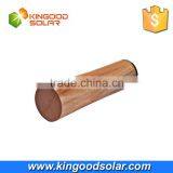 2016 Hot Selling Wooden Power Bank Portable Mobile 2200mAh thumbnail-2