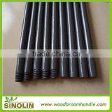 SINOLIN Broom Mop Wooden Handle With Colorful Lacquered PVC Cover Colorful PVC Pipe thumbnail-1