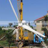 5kw/10kw/15kw Home Use Wind Turbine Generator / Home Turbine