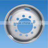 Tubeless High Quality Steel Trailer Wheel 6.00*17.5 thumbnail-2