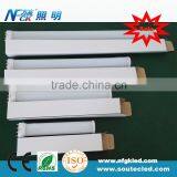 Factory Wholesale High Brightness Led 2g11 Tube 11Watt Led Tube Light With 4pins thumbnail-2