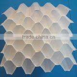 PP PVC Lamella Tube Settler Media, Plate Settlers thumbnail-6