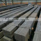 Cold rolled steel flat bar