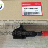 Set 4 Hitachi Ignition Coil L4 30520-PWC-003 thumbnail-1