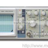 CQ5010C - SINGLE CHANNEL OSCILLOSCOPE/oscilloscope for Students