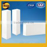 Light Weight White Fireclay Refractory Brick Insulation Fire Brick