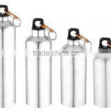 Stainless Steel Sports Bottle thumbnail-1