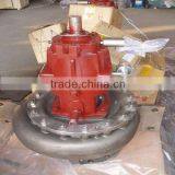 Process Pressure Gauge