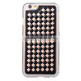 Wholesale In Stock Mobile Phone Covers TPU Leather Skin Sticker For Iphone 5S thumbnail-2