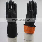 Export Industrial latex glove