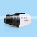 Virtual Reality vr Shinecon 3d Headset Glasses for 3D Moives And Games Support thumbnail-3