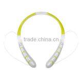 Neckband Wireless Bluetooth Earphones Stereo Bluetooth Headset HB903 thumbnail-3