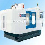 XK716 Vertical Cnc Milling Machine