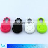 Bluetooth 4.0 Phone Tracker Alarm iTag Mini Wireless Key Finder