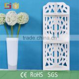 Wholesale of carve patterns or designs on woodwork shelf of carve patterns or designs on woodwork