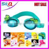 2015 New Fashionable Swimming Goggles Swim Google Glasses