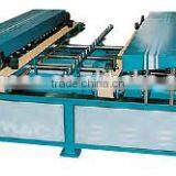 ALMACO Trans-verse Flange Manufacturing System thumbnail-1