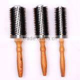 High Quality Wooden Hair Brush thumbnail-1