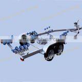 Boat Transport Trailer thumbnail-1