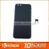 Fast Delivery Housing Complete for Iphone 6, Mobile Phone Back Housing Assembly for Iphone 6