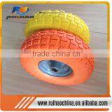 Solo Balance Wheel 10"350-4 thumbnail-3