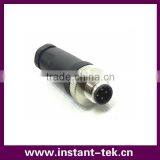 INST Power 12V 24V Jack Adapter Connector Plug thumbnail-6