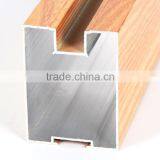 Manufacturer Supply Aluminum Extrusion 6063 6061 Profile thumbnail-5