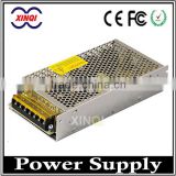 Wholesale Good Quality CCTV 12V 10Amp Metal Switching Power Supply