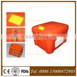 Food Box for Transport Hot, Transport Plastic Box for Food, Fast Food thumbnail-3