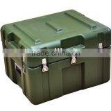 Roto Molded Plastic Military Transit Container thumbnail-4
